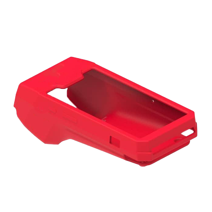 Carcasa protectora para terminal POS