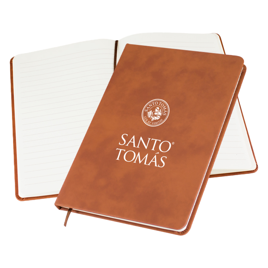 Libreta personalizada