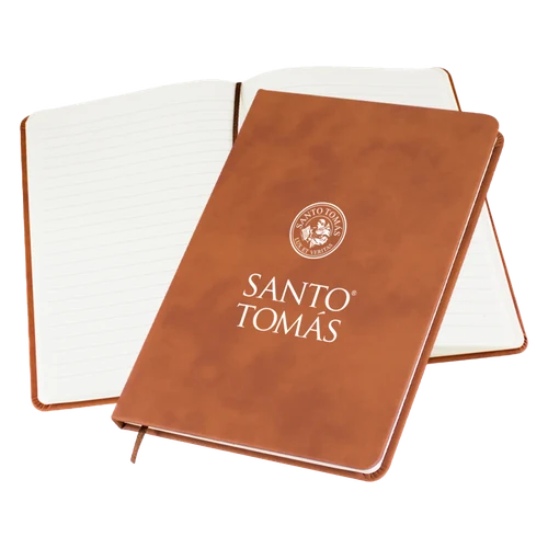 Libreta personalizada
