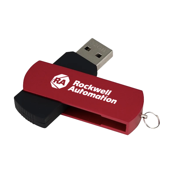Pendrive con logo
