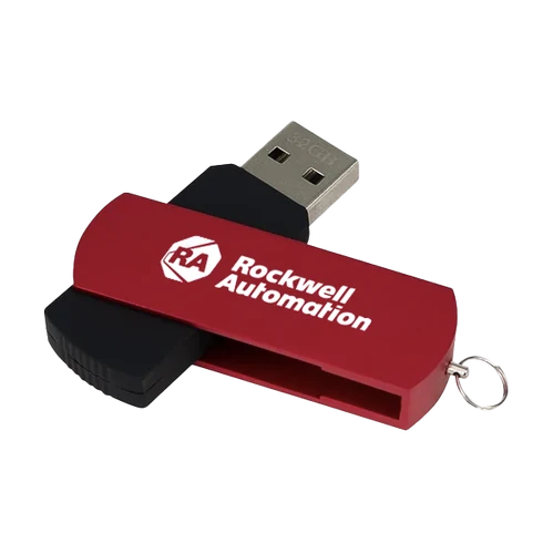 Pendrive con logo