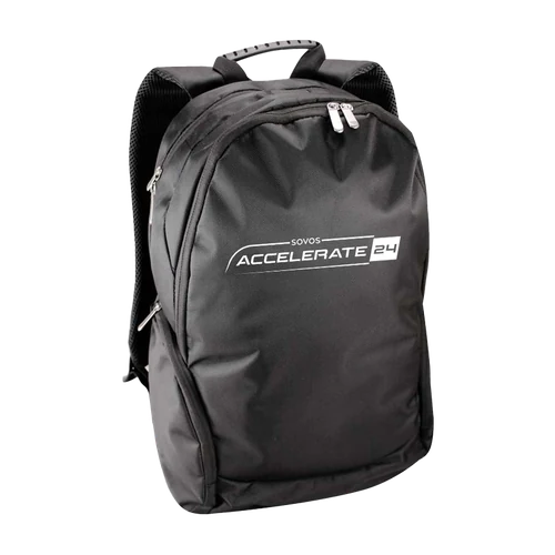 Mochila personalizada
